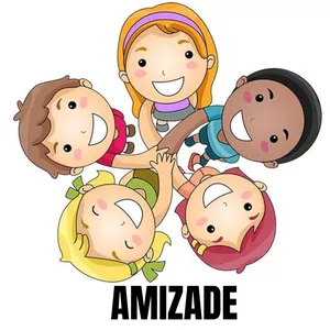 Imagem de capa para o Ebook Cards Letra A