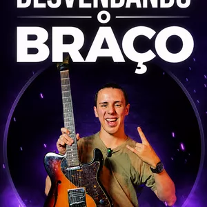 Imagem de Desvendando o Braço! criado por PEDRO TEIXEIRA na hotmart