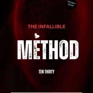 Cover image for Ebook THE INFALLIBLE METHOD