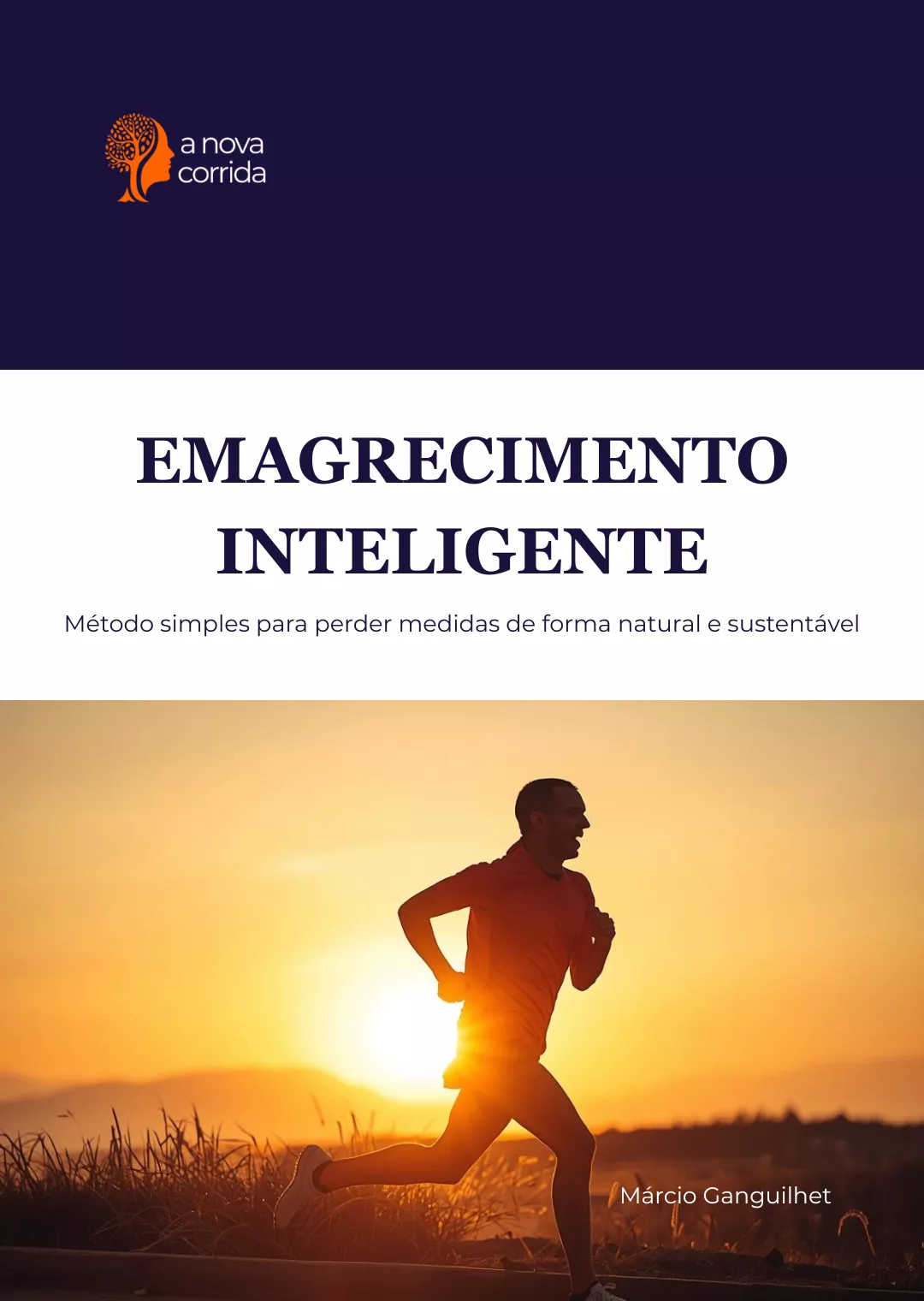 Emagrecimento Inteligente — Método Simples para perder medidas de forma natural e sustentável — imagem 2