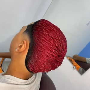 Imagem de capa para o Curso online Barbearia.