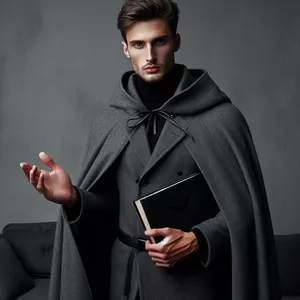 Imagem de Curso Guia Espiritual criado por Ernesto P. Neto na hotmart