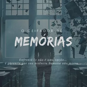 Imagem de capa para o Curso online O ceifador de memórias