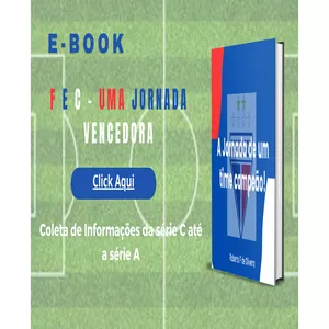 Imagem de capa para o Ebook E-Book - F E C. Uma Jornada Vencedora