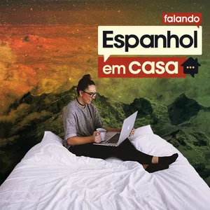 Imagem de capa para o Curso online Falando Espanhol em Casa
