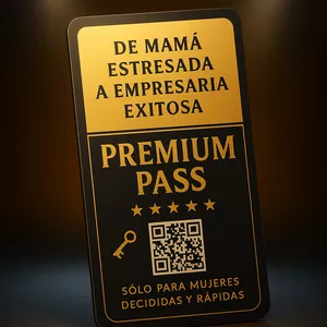 Imagen de portada para Ebook PREMIUM PASS