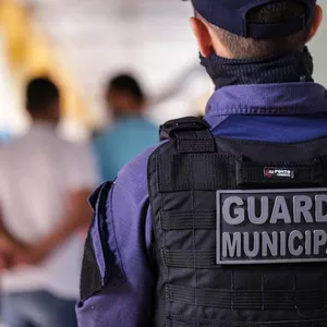 Imagem de capa para o Curso online Guarda Municipal de Leopoldina/MG