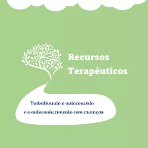 Imagem de capa para o Curso online Autoconceito e o autoconhecimento para crianças - Atividade 1