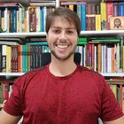 Professor Lucas Gesta