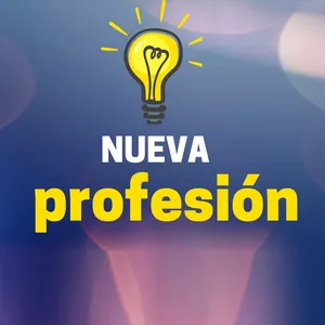 Imagen de portada para Curso online Nueva Profesión Digital