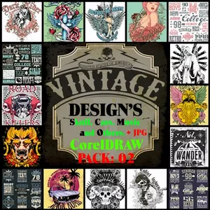 Cover image for Online course Design CorelDRAW