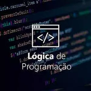 Imagem do curso Curso Lógica de Programação
