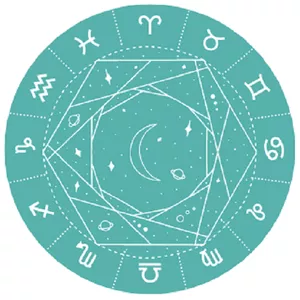 Imagem de capa para o Ebook Mapa Astral com Aline Dota