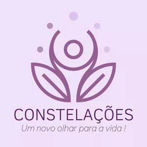Imagem de capa para o Curso online Constelações: Um novo olhar para a vida (por Juliana Lotumolo)