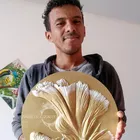 Francinaldo de SouzaTeixeira