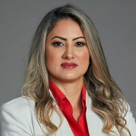 Jackeline Cenerine