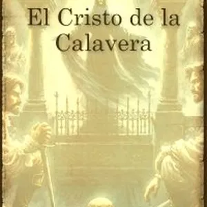 Imagen de portada para Ebook El Cristo de la Calavera