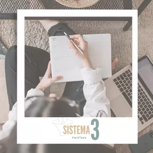 Imagen de portada para Ebook Sistema Faceless 3