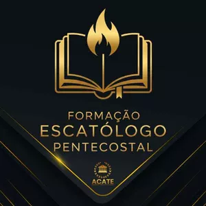 Imagem do curso Formação Escatólogo Pentecostal