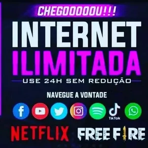 Imagem de capa para o Curso online Internet Movel 5G Ilimitada