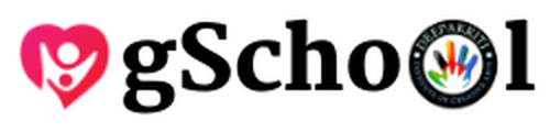 gSchool logo