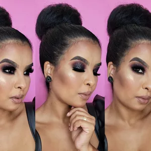 Imagem do curso Curso de Automaquiagem por Naiara Andrade