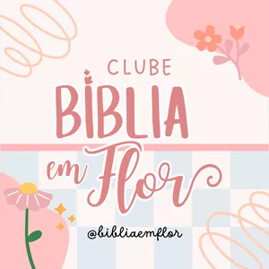 Imagem de capa para o Curso online Clube Bíblia em Flor