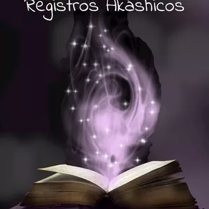 Imagen de portada para Curso online REGISTROS AKASHICOS