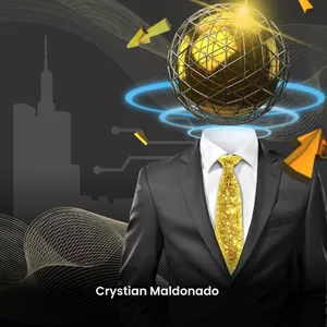 Imagem de capa para o Ebook como ter a mentalidade de um milionario