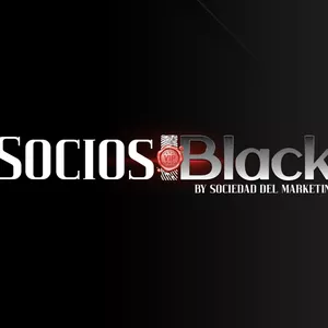 Imagen de portada para Curso online Socios Black