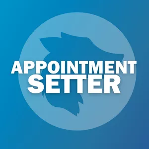 Imagen de portada para Curso online Appointment Setter