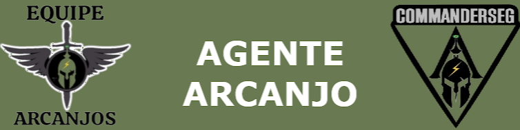 Imagem do curso AGENTE ARCANJO - Treinamento Especializado para Profissionais de Segurança e Resgate.