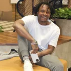 Pierre kuessi Agbevo