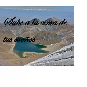 Imagen de portada para Curso online Sube a la cima soñada 