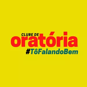 Imagem de capa para o Curso online Clube de Oratória - #TôFalandoBem