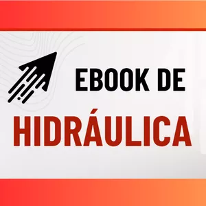 Imagem de capa para o Ebook Ebook 01 Lista de Hidráulica