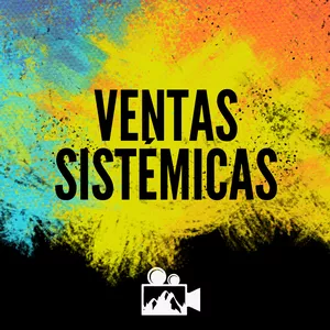 Imagen de portada para Curso online CURSO VENTAS SISTÉMICAS