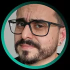 Foto do Criador Tevão