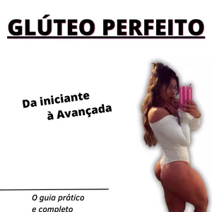 Imagem de capa para o Ebook Guia definitivo para o Bumbum na nuca