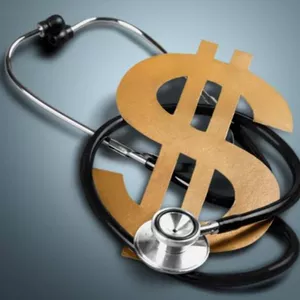 Imagem de capa para o Ebook Dominando a sua Saúde Financeiro em poucos passos