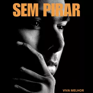 Imagem de capa para o Ebook Trabalhar sem Pirar