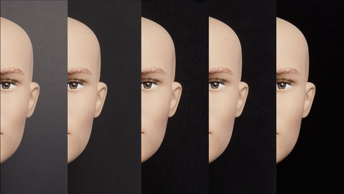 Advanced lighting 3 with David Bicho