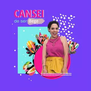 Imagem de capa para o Curso online Cansei de ser Bege