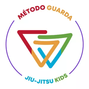 Imagem de capa para o Curso online Módulo INTRODUÇÃO: Método Guarda Jiu-Jitsu Kids
