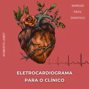 Imagem do curso Eletrocardiograma para o Clínico