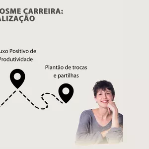 Imagem de capa para o Curso online Trilha da Autorrealização