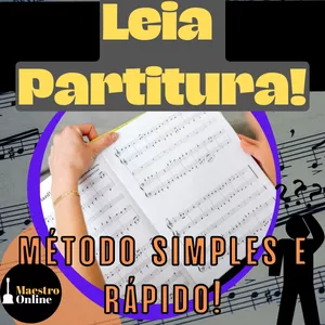 Capa do curso 