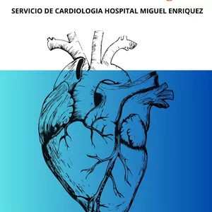 Imagen de portada para Ebook Manual de Cardiologia