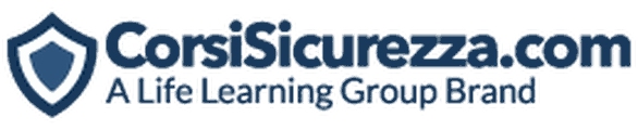 CorsiSicurezza.com logo