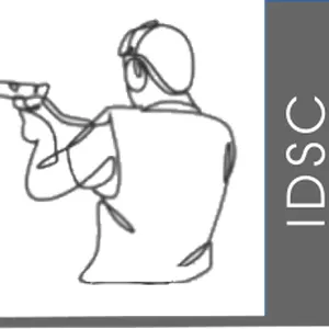 Imagem de capa para o Curso online IDSC Avançado - Biomecânica do tiro